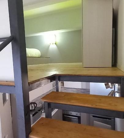 Primopiano - Umbria Appartamento Milano Esterno foto