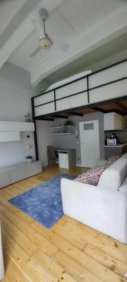 Primopiano - Umbria Appartamento Milano Esterno foto