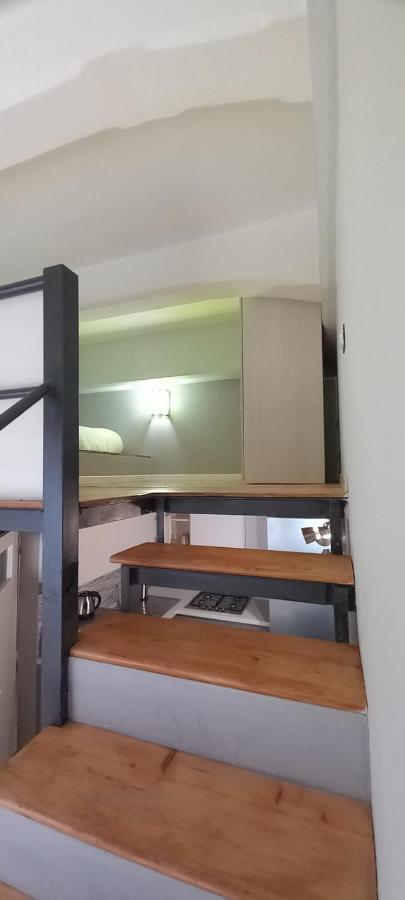 Primopiano - Umbria Appartamento Milano Esterno foto
